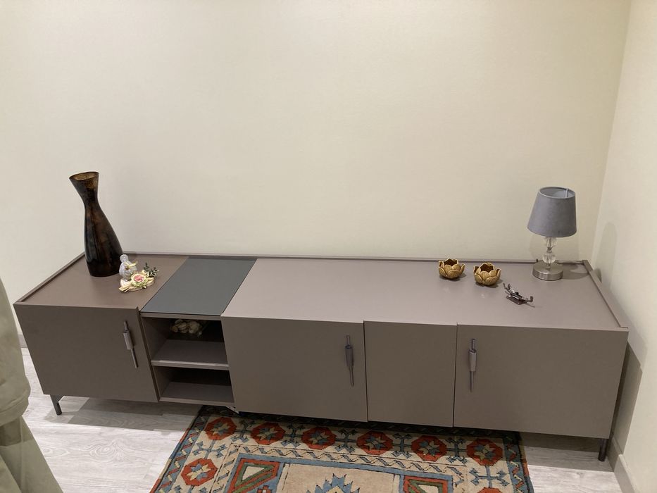 Movel de TV (como novo)