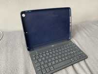 Klawiatura bezprzewodowa Logitech do iPad’a