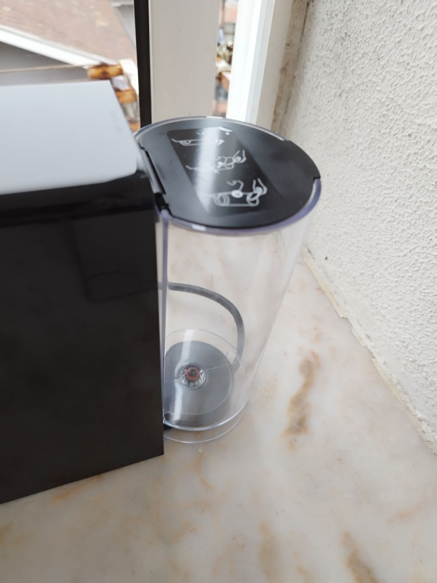Nespresso KRUPS Essenza Mini