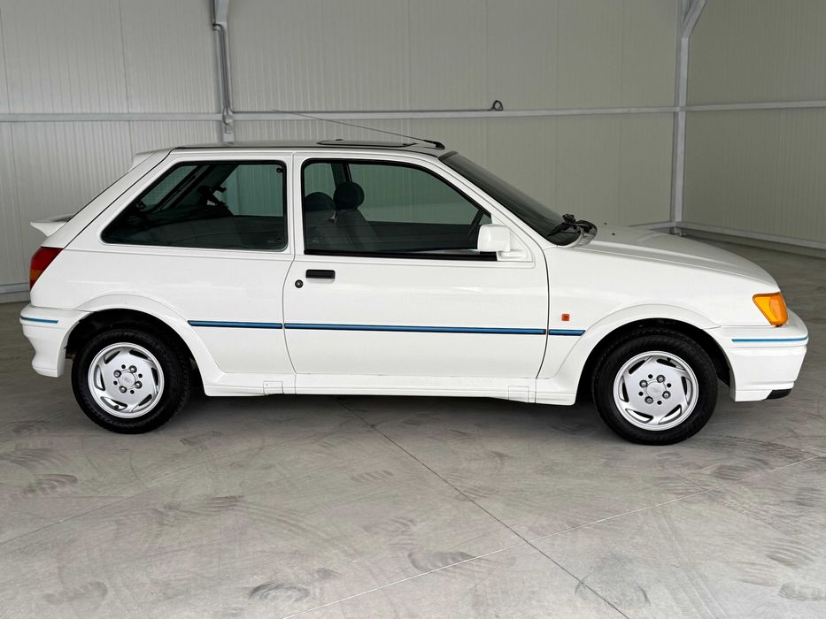Ford Fiesta XR2i