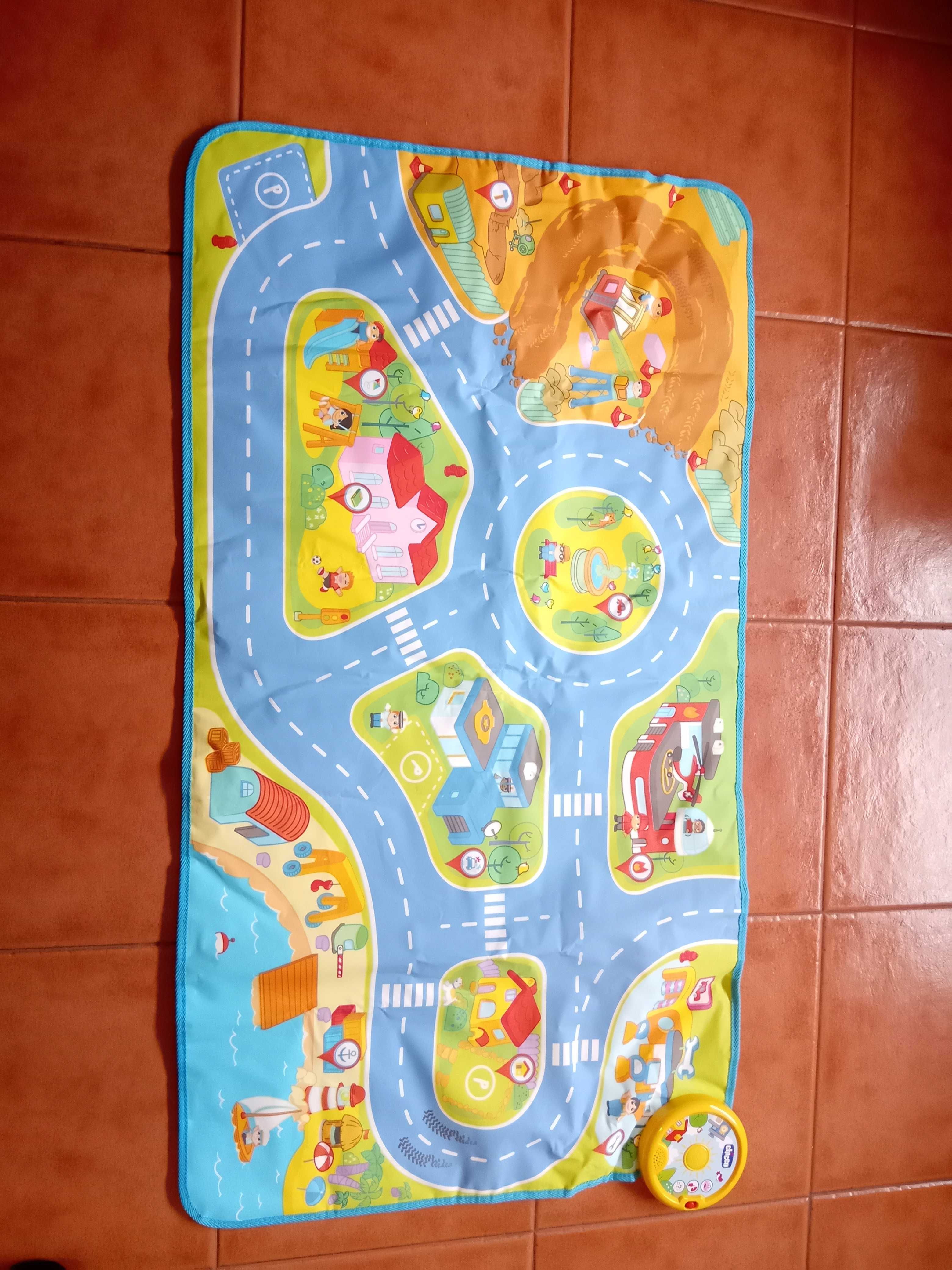 Brinquedos de criança