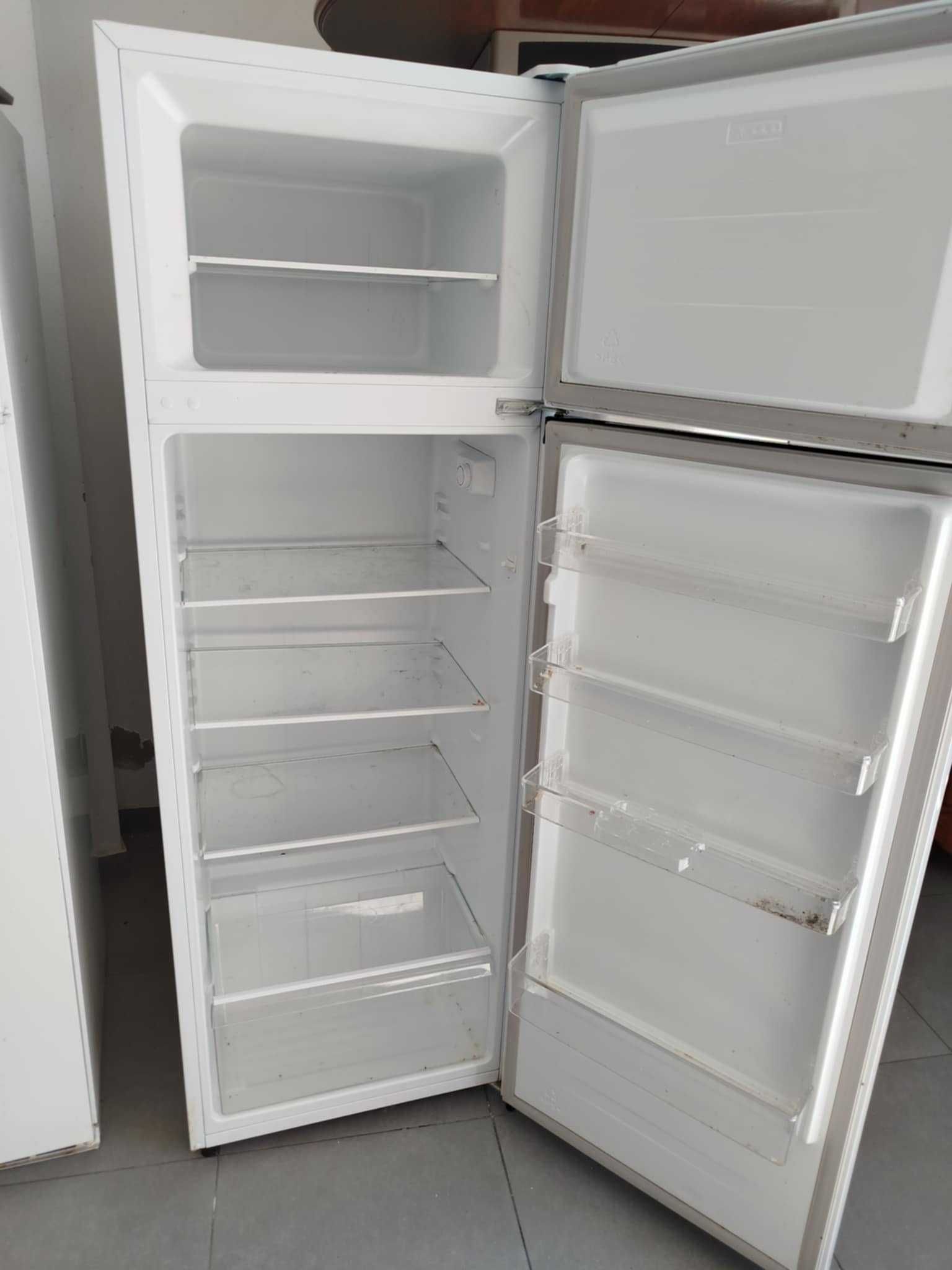 Frigorifico combinado Kunft