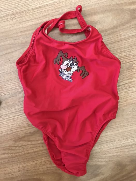 Fatos de banho 12 meses