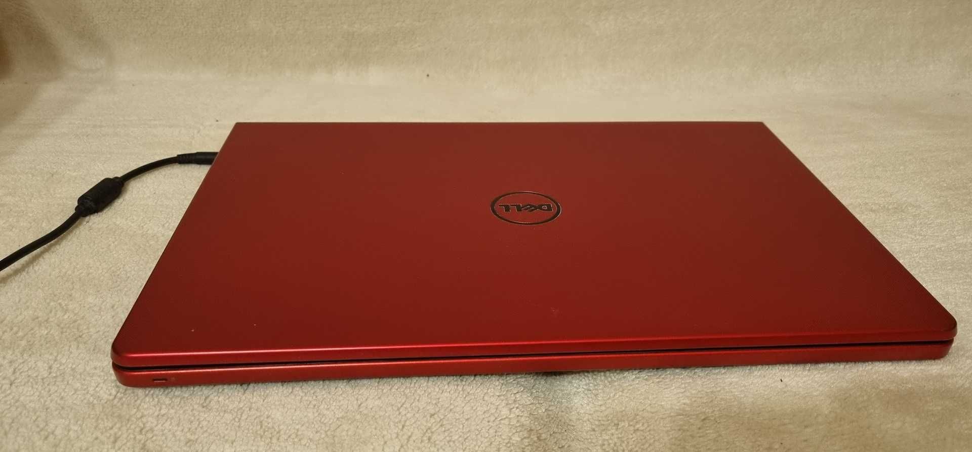 Notebook Dell Inspiron 5559 ~15"