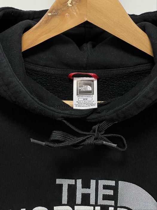 Худі The North Face, худи TNF, кофта tnf outdoor gorepcore Оригінал