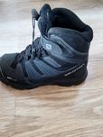 Buty salomon synapse