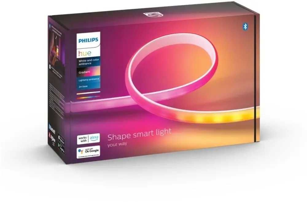 Taśma LED Philips Hue gradient 2 m