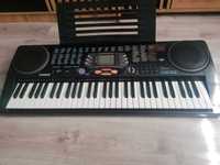 Keyboard Casio CTK-531