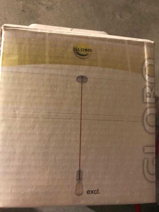 Lampa sufitowa  Globo A13