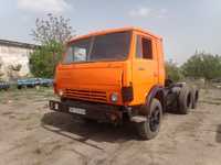 Продам камаз 5410