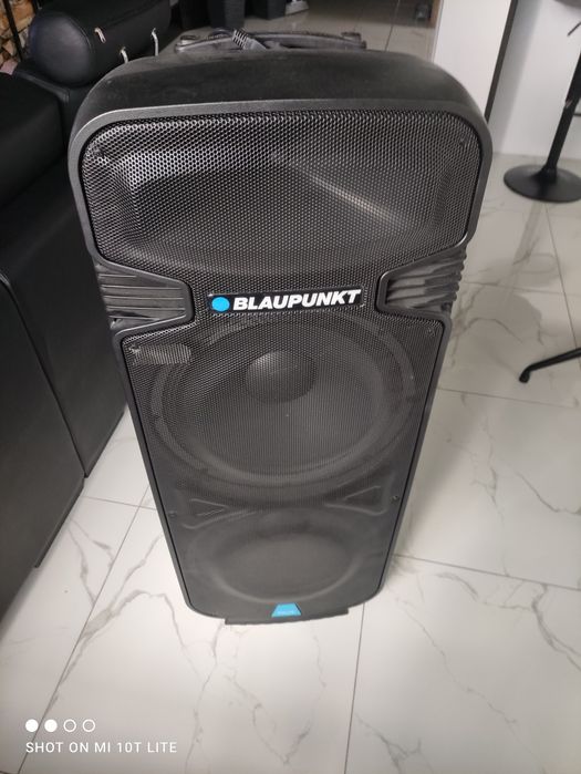 Głośnik Blaupunkt PA25