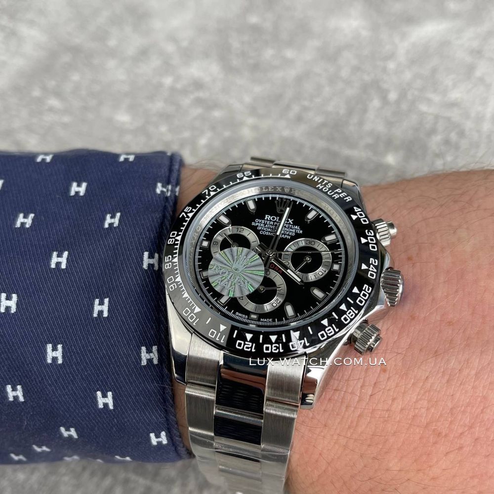 Мужские часы Rolex Daytona Ролекс