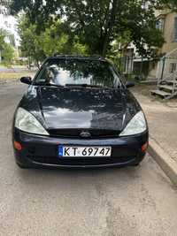 Продам Ford Focus 1