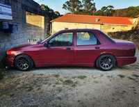 Ford Sierra 2.0 dohc