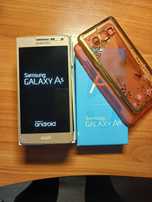 Samsung Galaxy A5  дуос