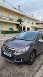 Peugeot 2008 1.2 PureTech Allure