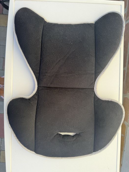 Автокрісло група 1-2, 9-25кг Caratero Sport TurboFix Isofix