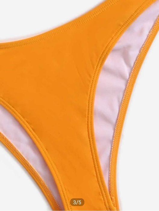 Biquíni  novo senhora