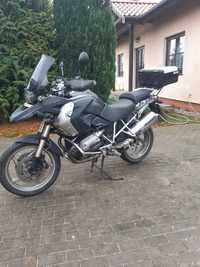 BMW GS BMW r1200gs