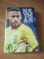 Neymar - magik z Brazylii