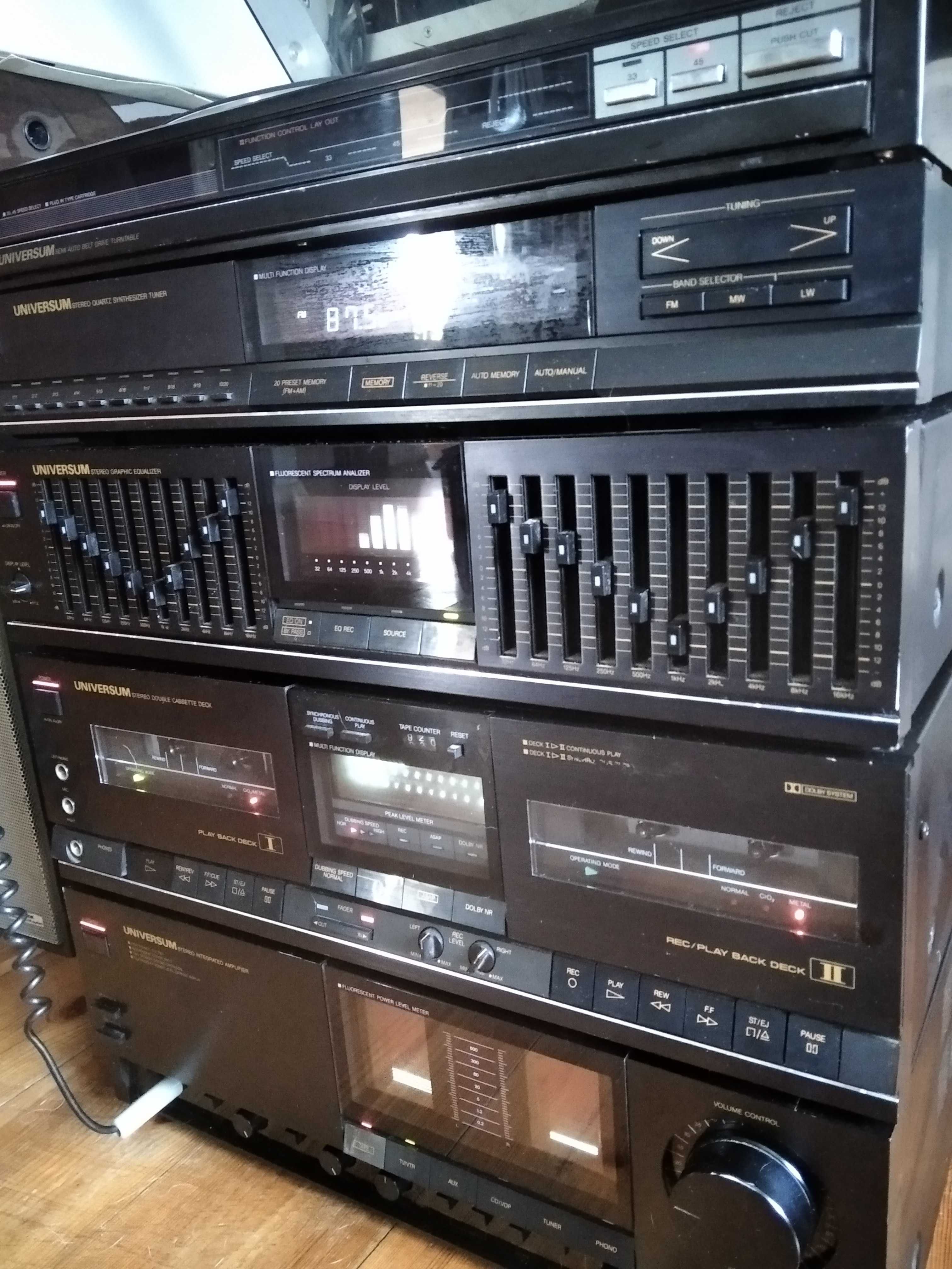 technics 616 super stan