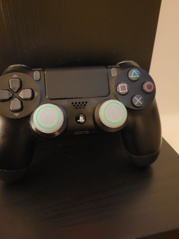 Vendo comando PS4