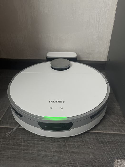 Робот-пилосос Samsung VR30T80313W/EV