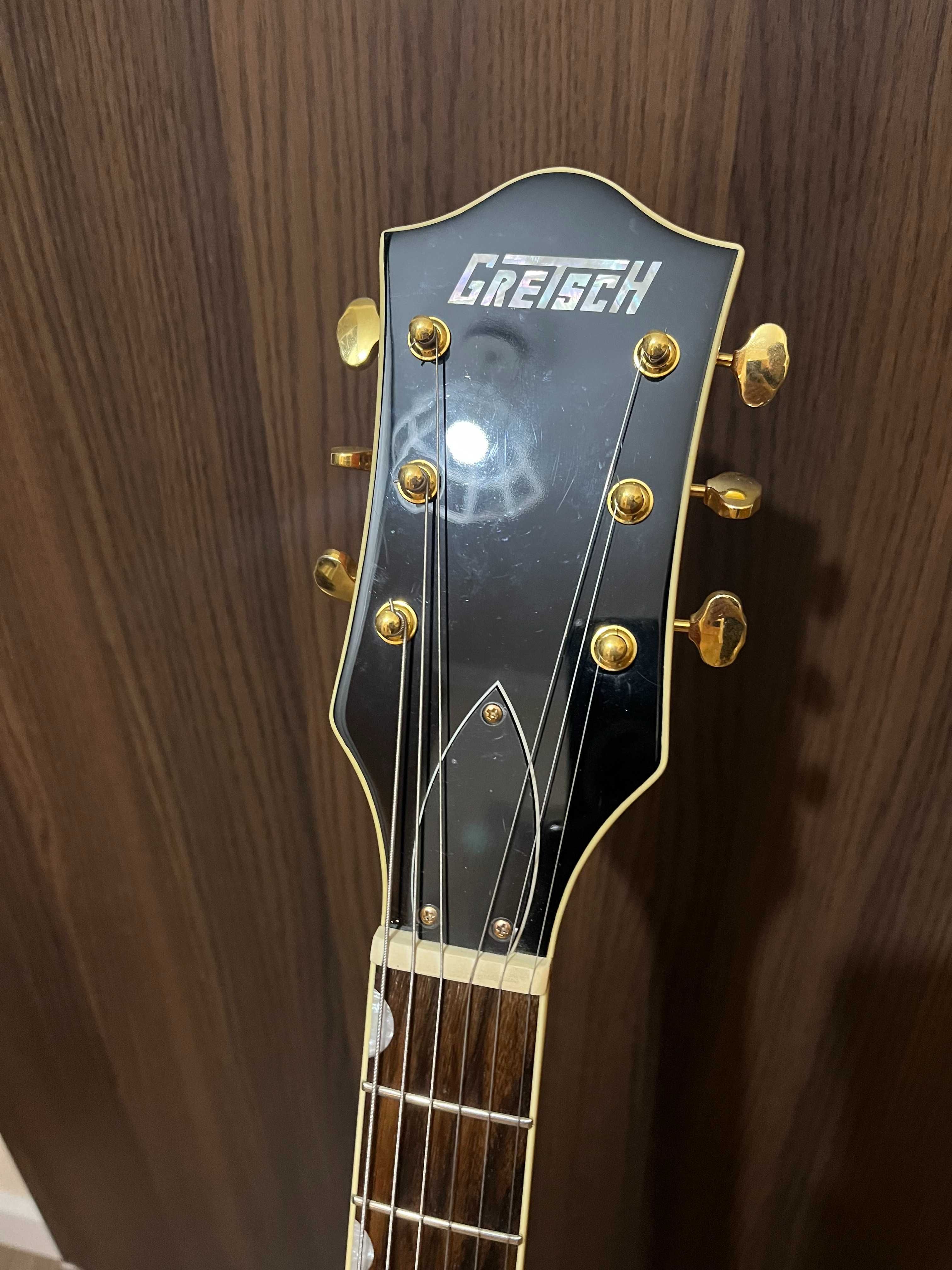 Gretsch G5420-TG Electromatic Korea