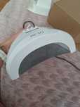 Lampa led do paznokci
