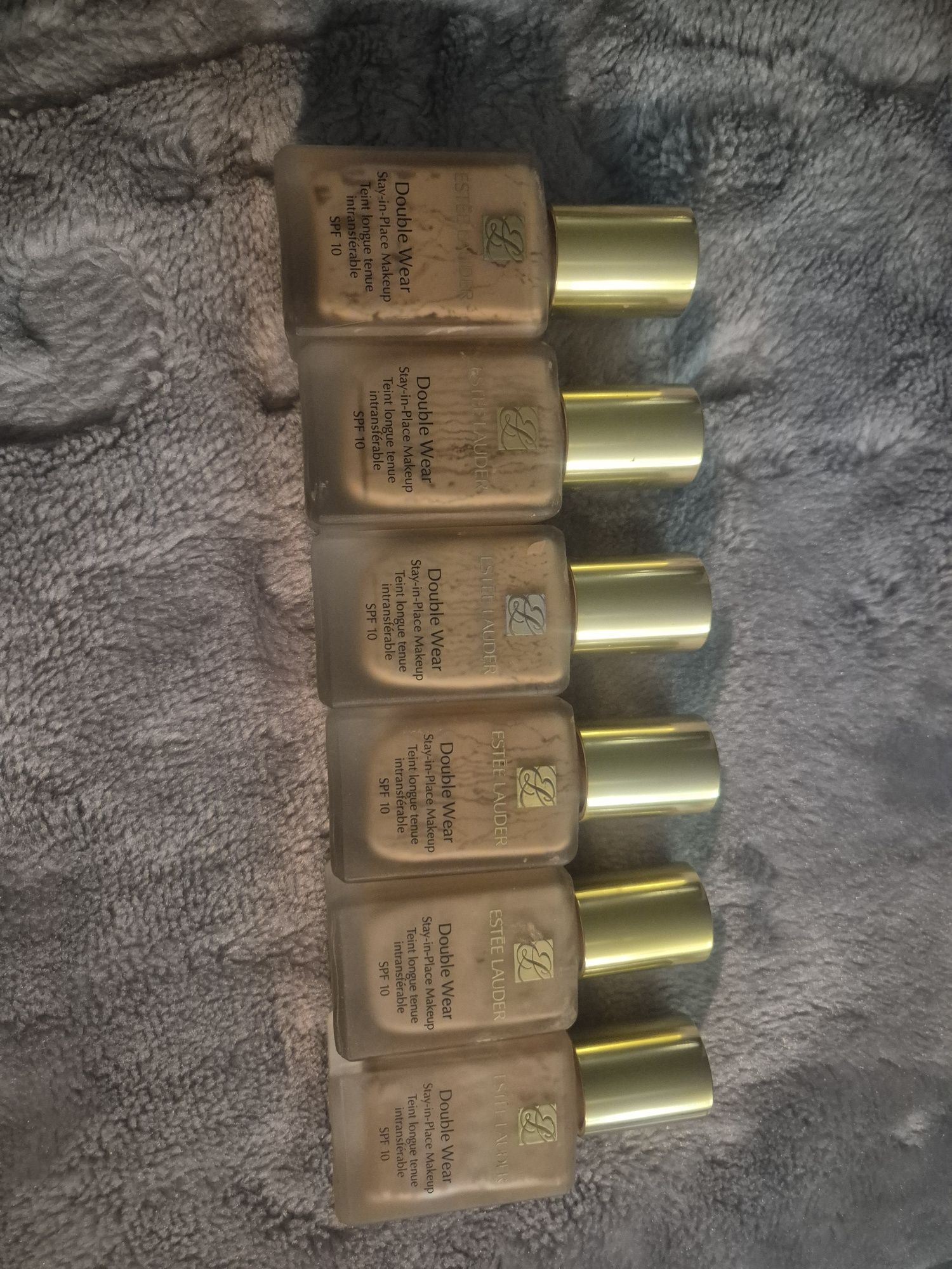 Sloiczki po estee lauder