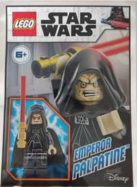 LEGO Star Wars - EMPEROR Palpatine sw1107  912169