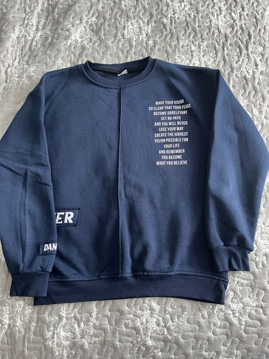 Батнік для хлопчика