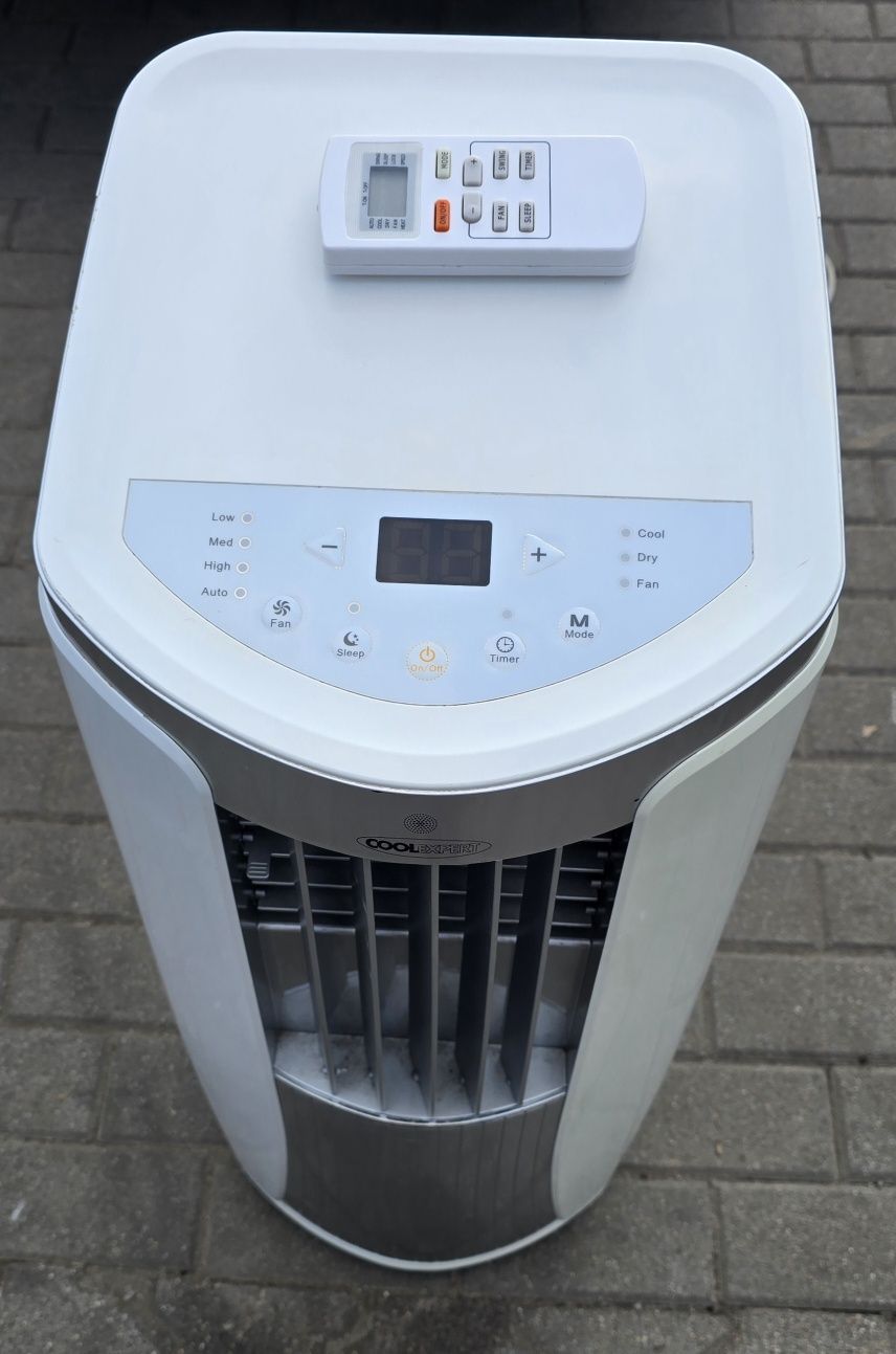 Klimatyzator cool.expert APG 09AN2