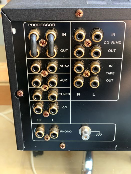 Marantz PM 7200 HDAM