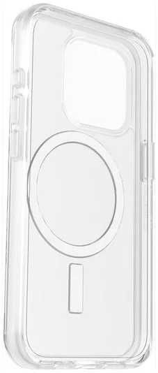 Etui OTTERBOX KIT APPLE IPHONE 15 PLUS EU/USB-C, ładowarka 30W biała