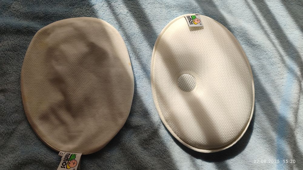 Poduszka mimos xs z poszewką