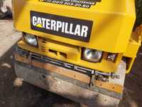 Продам каток 3 тони CATERPILLAR CB24