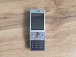 Sony Ericsson W705 walkmana