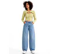 У наявності жіночі джинсы Levi's, розмір 28/32 ,дуже гарні