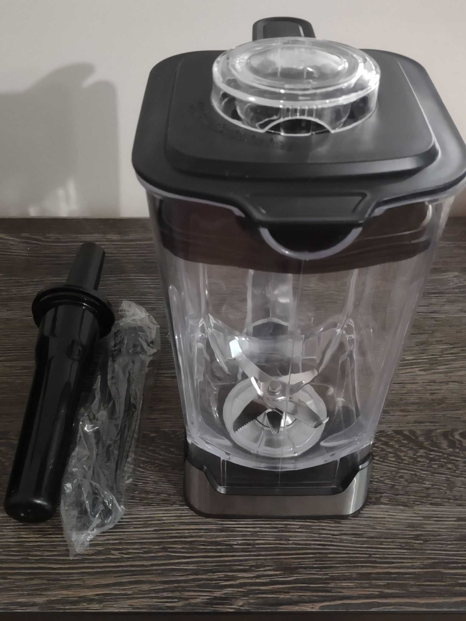 Mikser blender kielichowy AMZCHEF 2000W