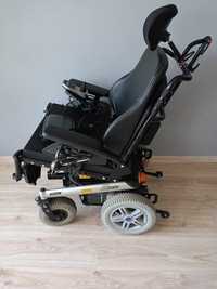 Wózek inwalidzki elektryczny Ottobock b500 advanced