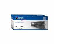 Toner Black Point LBPPH35A Czarny