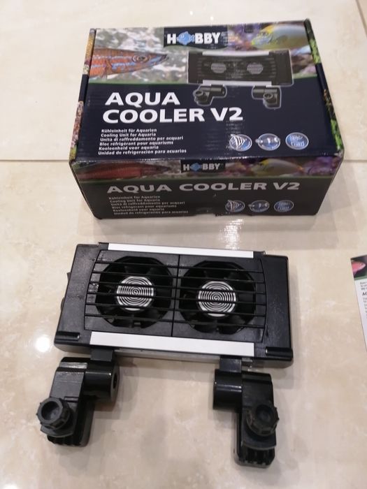 Hobby Aqua Cooler V2