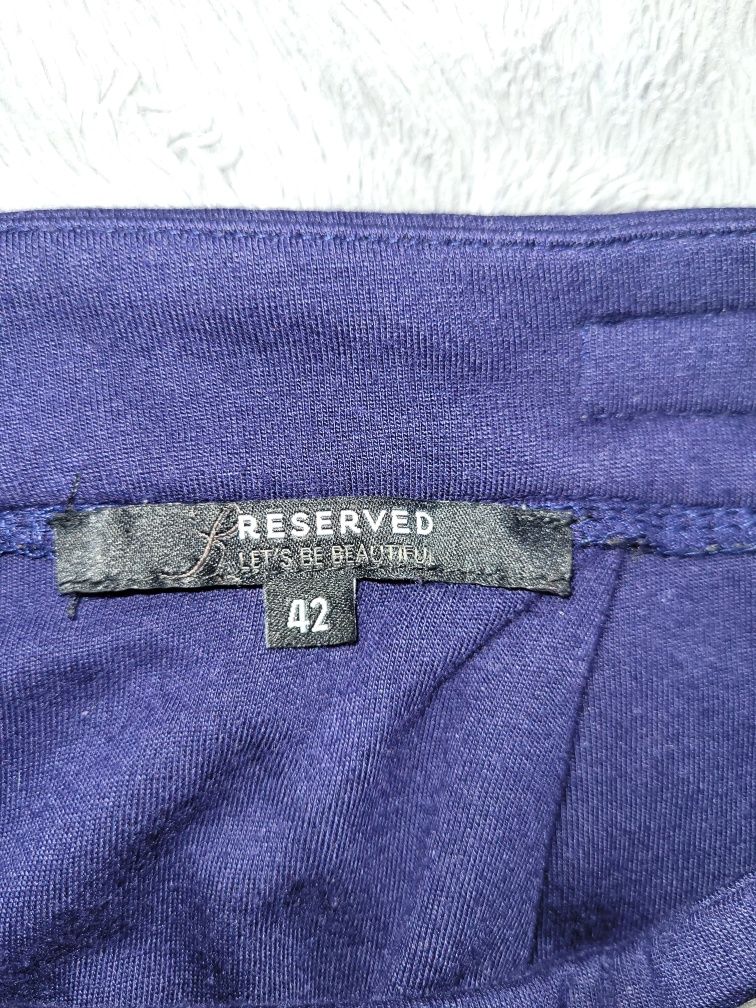 Spódnica Reserved 42