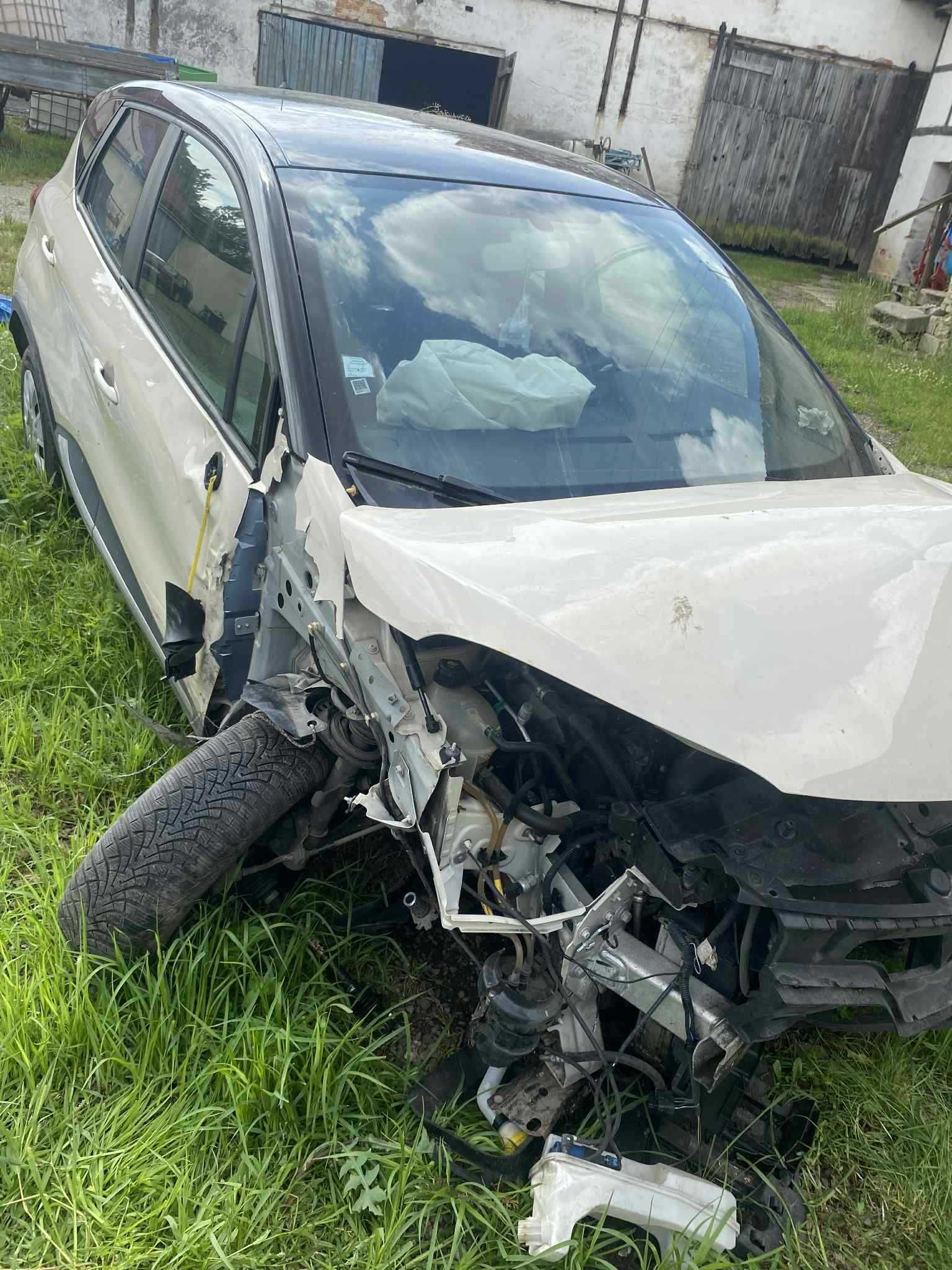 Renault Captur 1.5dci