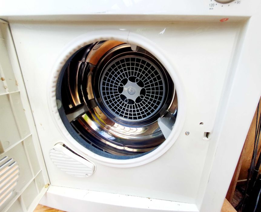 Mini suszarka do ubrań