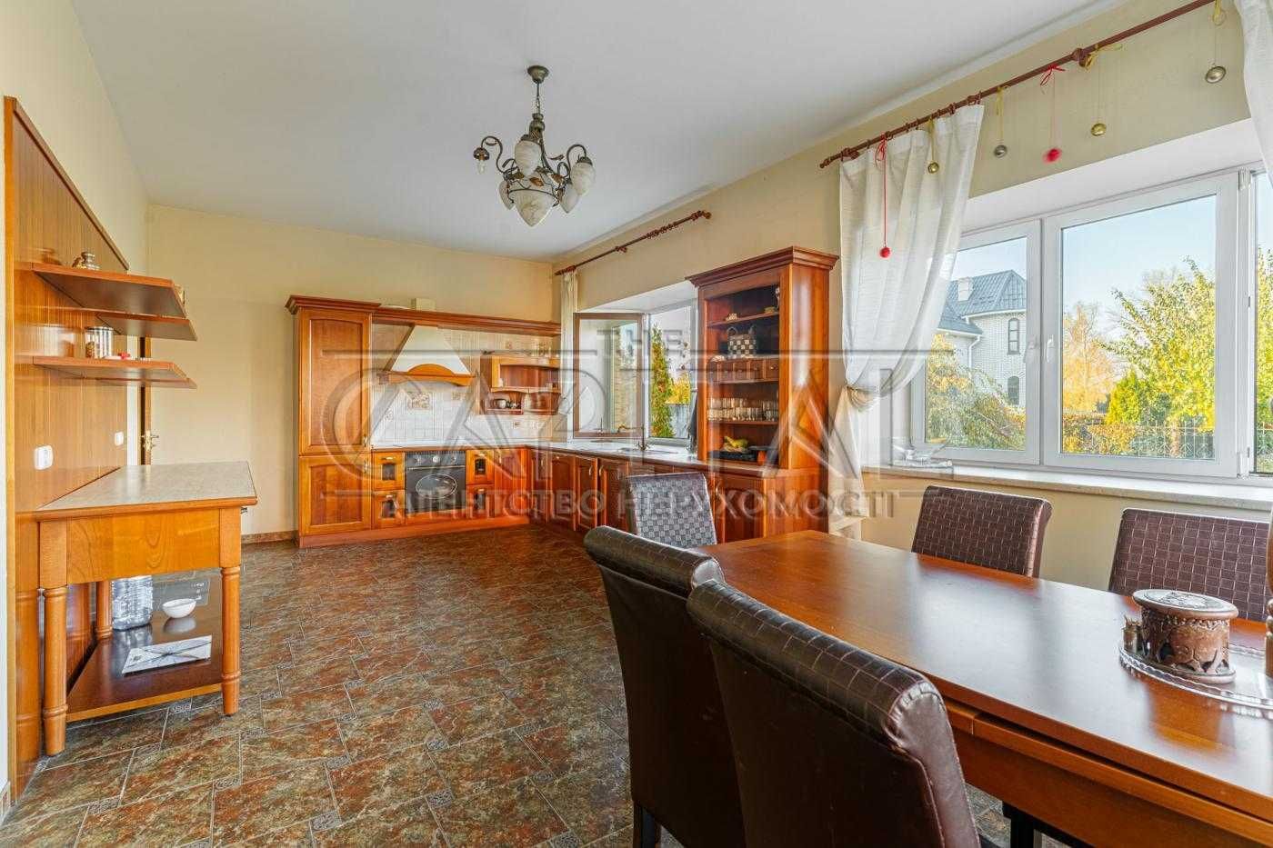 Оренда / Будинок / Вишеньки / Центральна / 735 м2