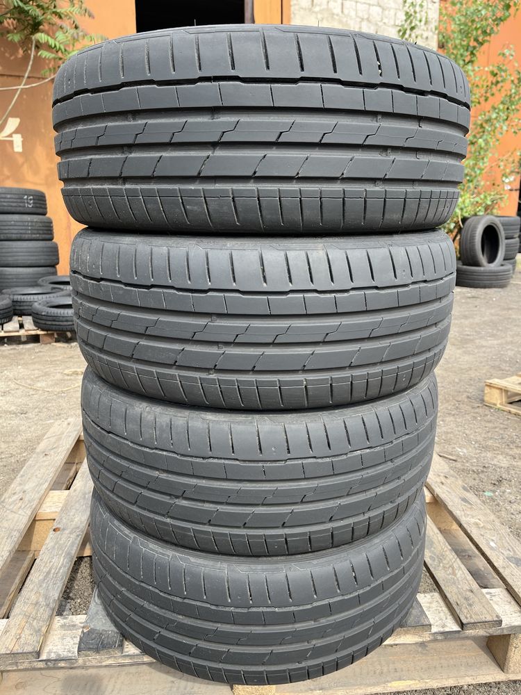 225/45 r18 Hankook Ventus S1 evo 3 Run Flat 22 год