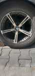 Литі диски R16 5×120 (BMW) 4 шт