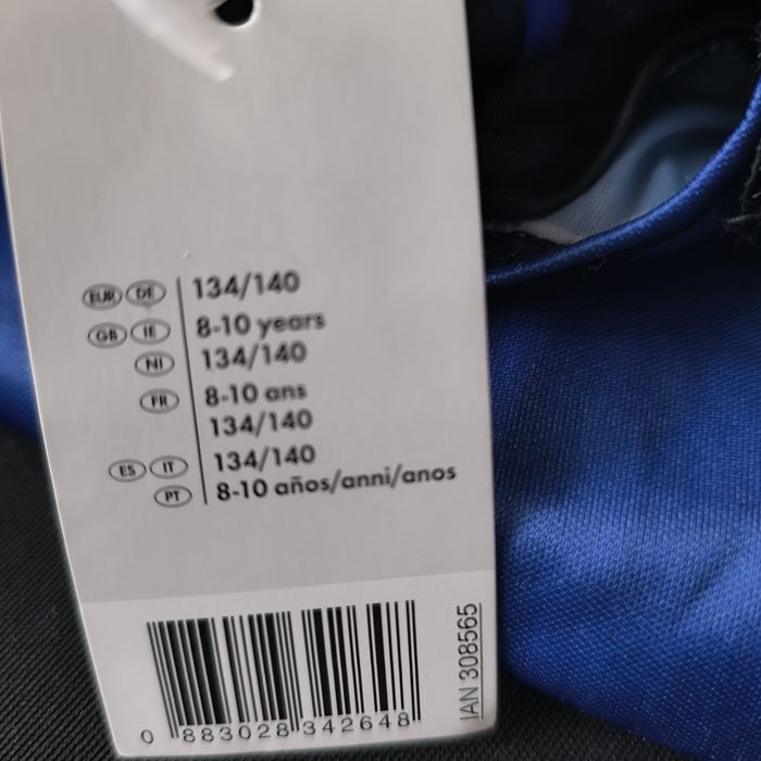 Карнавальний костюм Гонщик Щенячий патруль 8-10 років